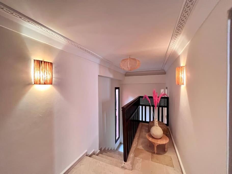 The Majestic Duplex * Marrakesh