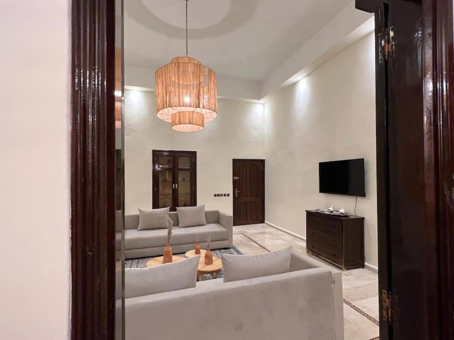 The Majestic Duplex Apartment *