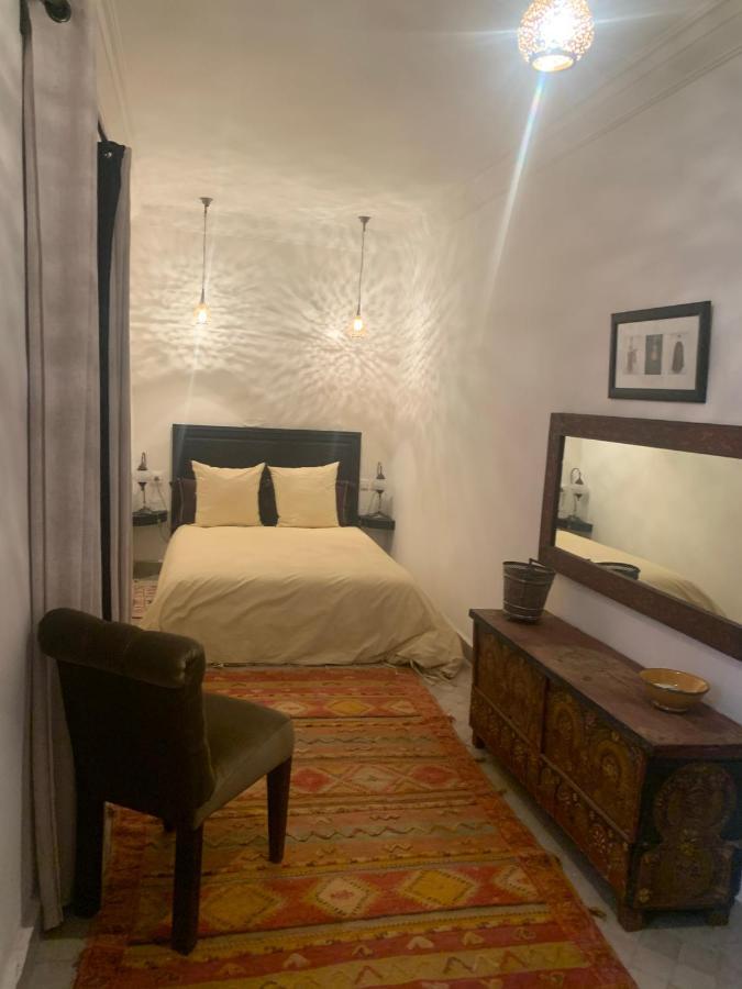 Riad Bouaalilou Holiday home *