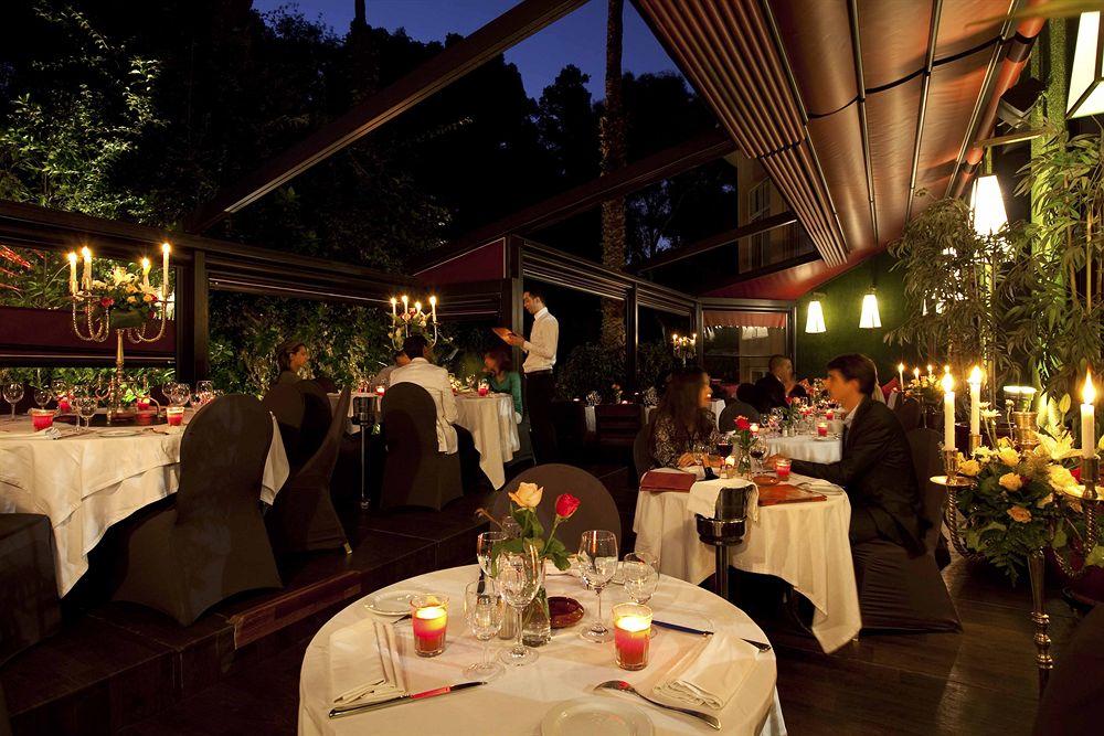 Es Saadi Marrakech - Hotel 5*