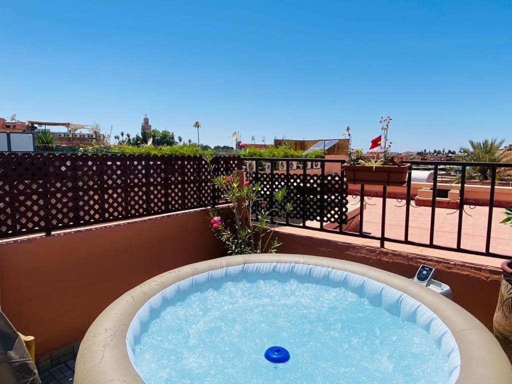 Hanya Marrakesh