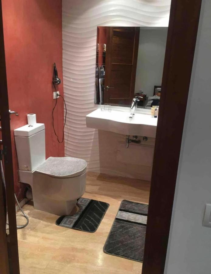 Appartement Marrakech Avec Piscine Marrakesh