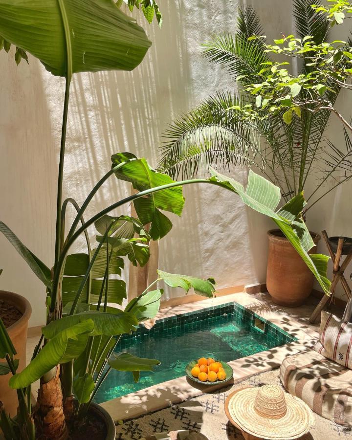 Riad Dar Zaman
