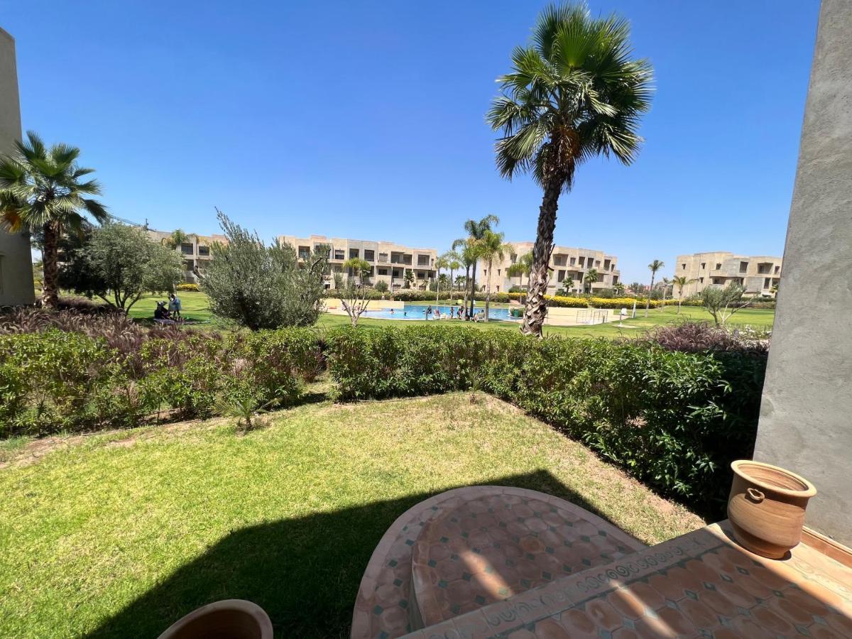 Apartment Prestigia 3 Piscine