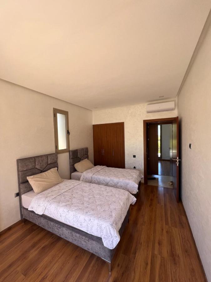 Prestigia 3 Piscine Apartment