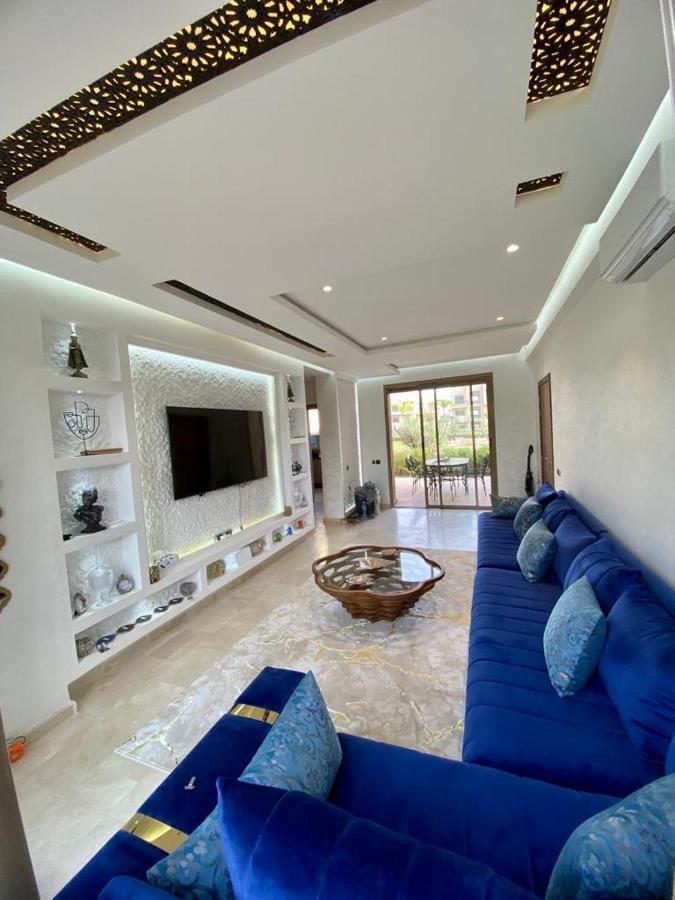 Apartment Prestigia 3 Piscine *