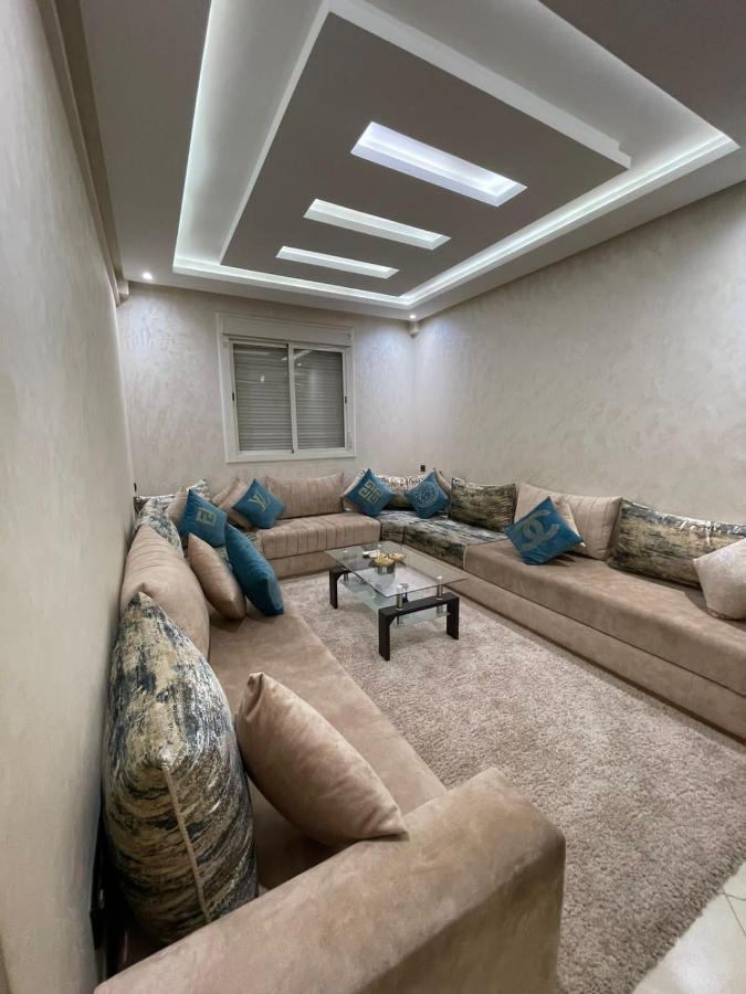 Apartment Marrakech *