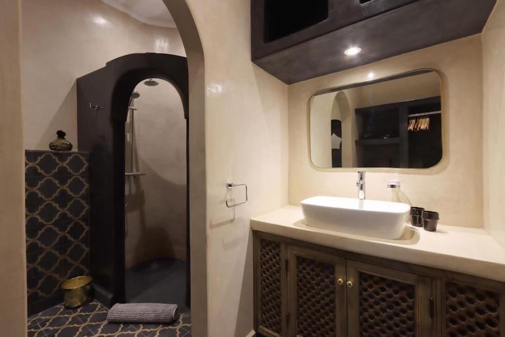 L'ideal, Authentique En Exclusivite Au Coeur De La Medina * Marraquexe