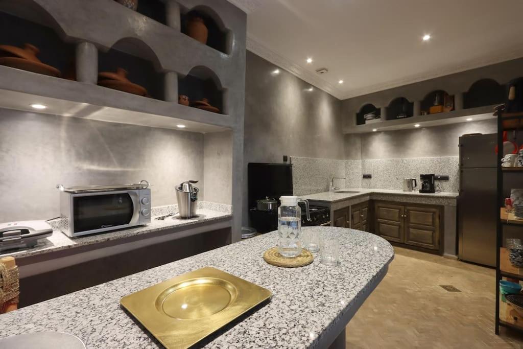 L'ideal, Authentique En Exclusivite Au Coeur De La Medina * Marraquexe