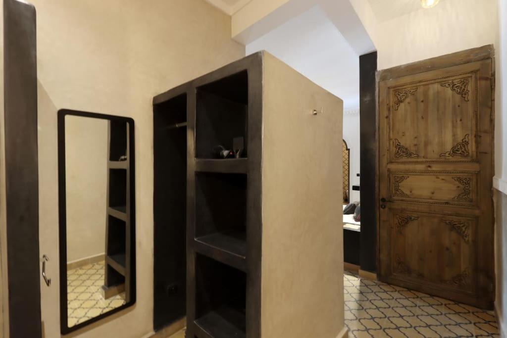 L'ideal, Authentique En Exclusivite Au Coeur De La Medina Marraquexe
