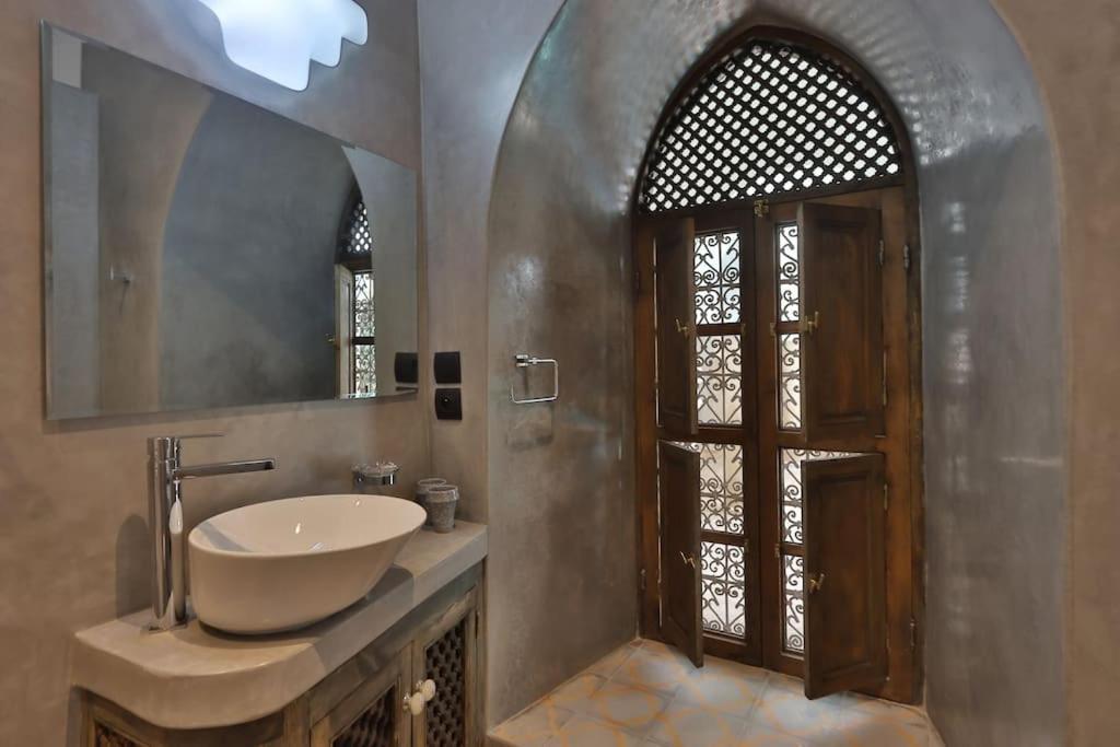 L'ideal, Authentique En Exclusivite Au Coeur De La Medina * Marraquexe