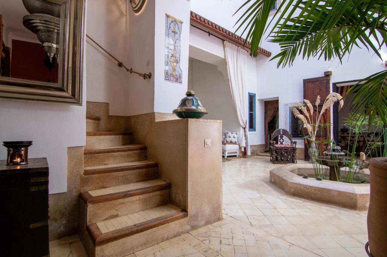 Dar Oulhoum Marrakesh