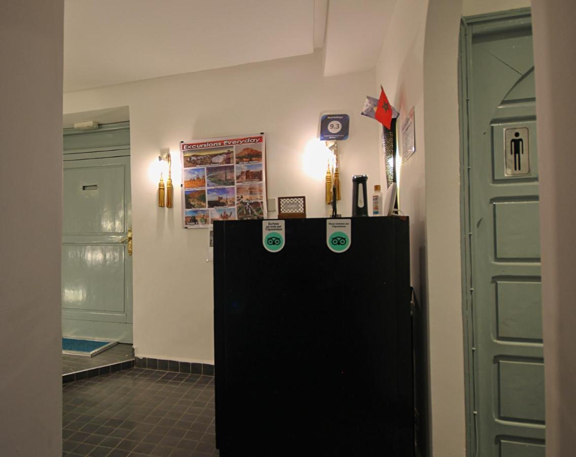 Riad Pierres Et Saveurs Soleil 3*