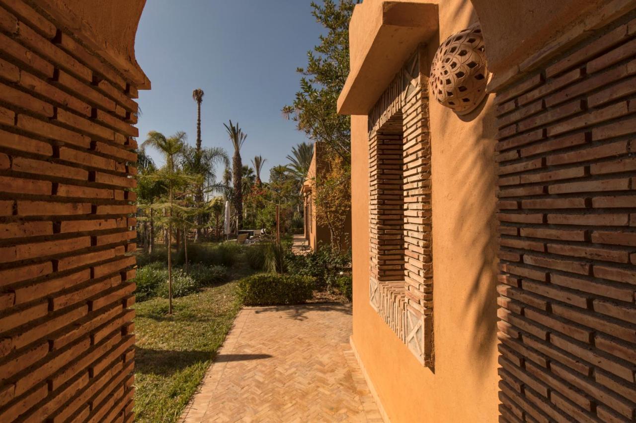 Riad Dar Gonzo & Marraquexe