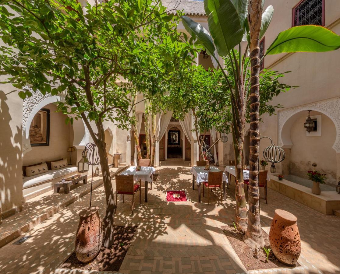 Dar Karma Riad