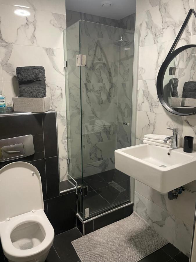Apartamento La Perle Marraquexe