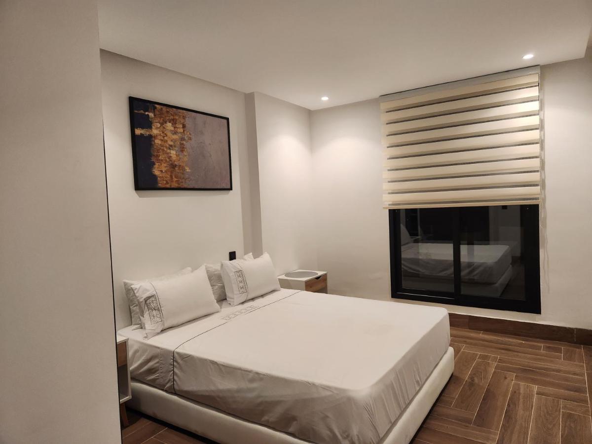 Apartment Modern Luxury Retreat: 2-bedroom In The Heart Of Marrakech Marrakesh
