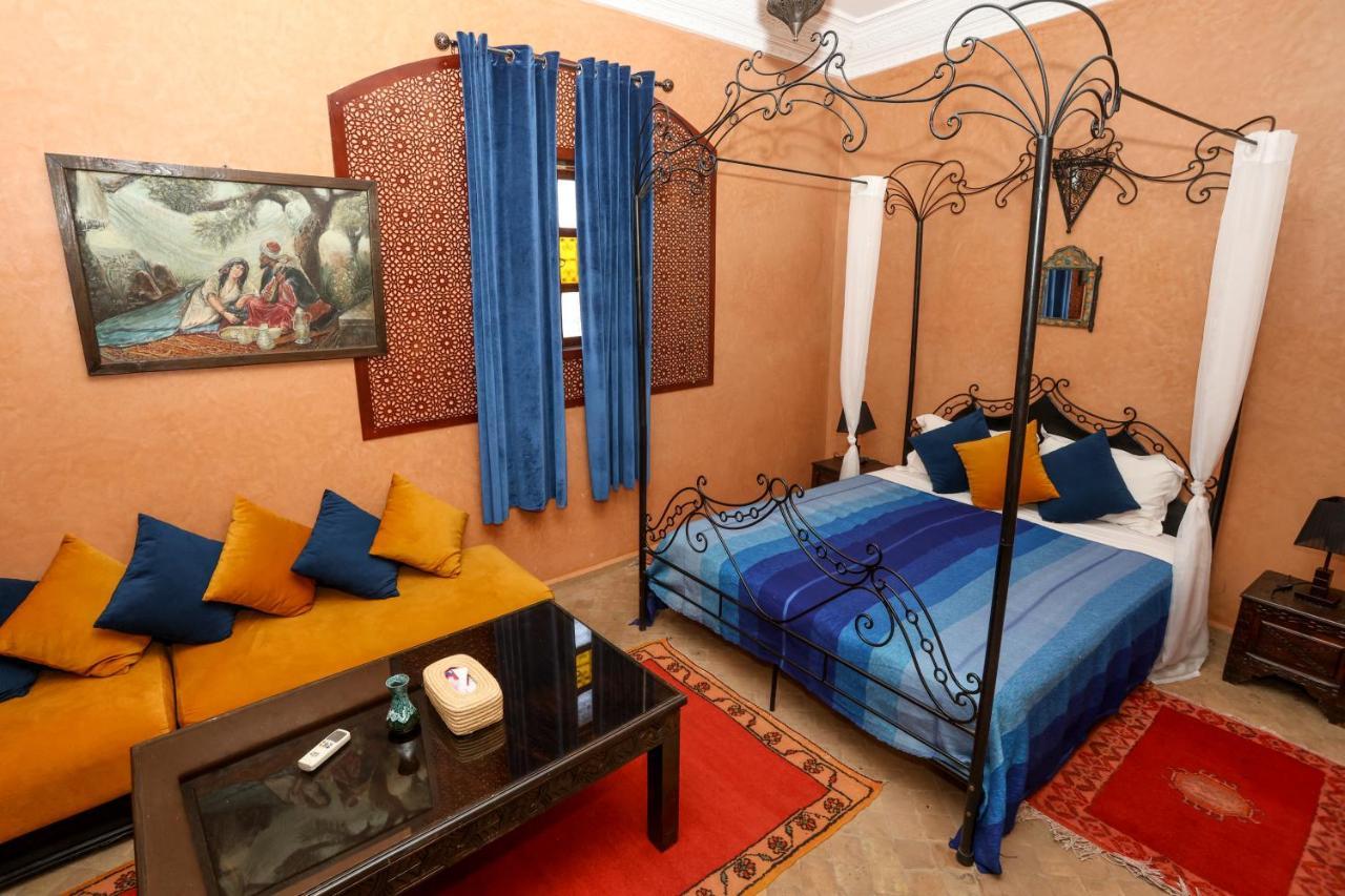 New Bahia Guest house *