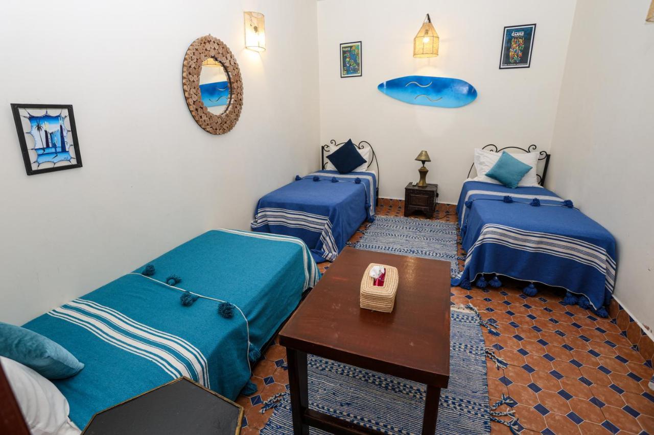 Guest house New Bahia *