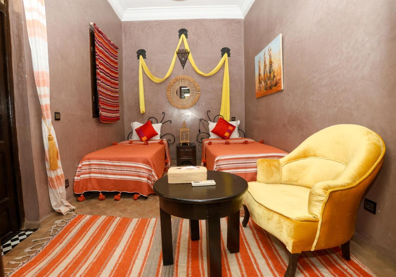 New Bahia Guest house