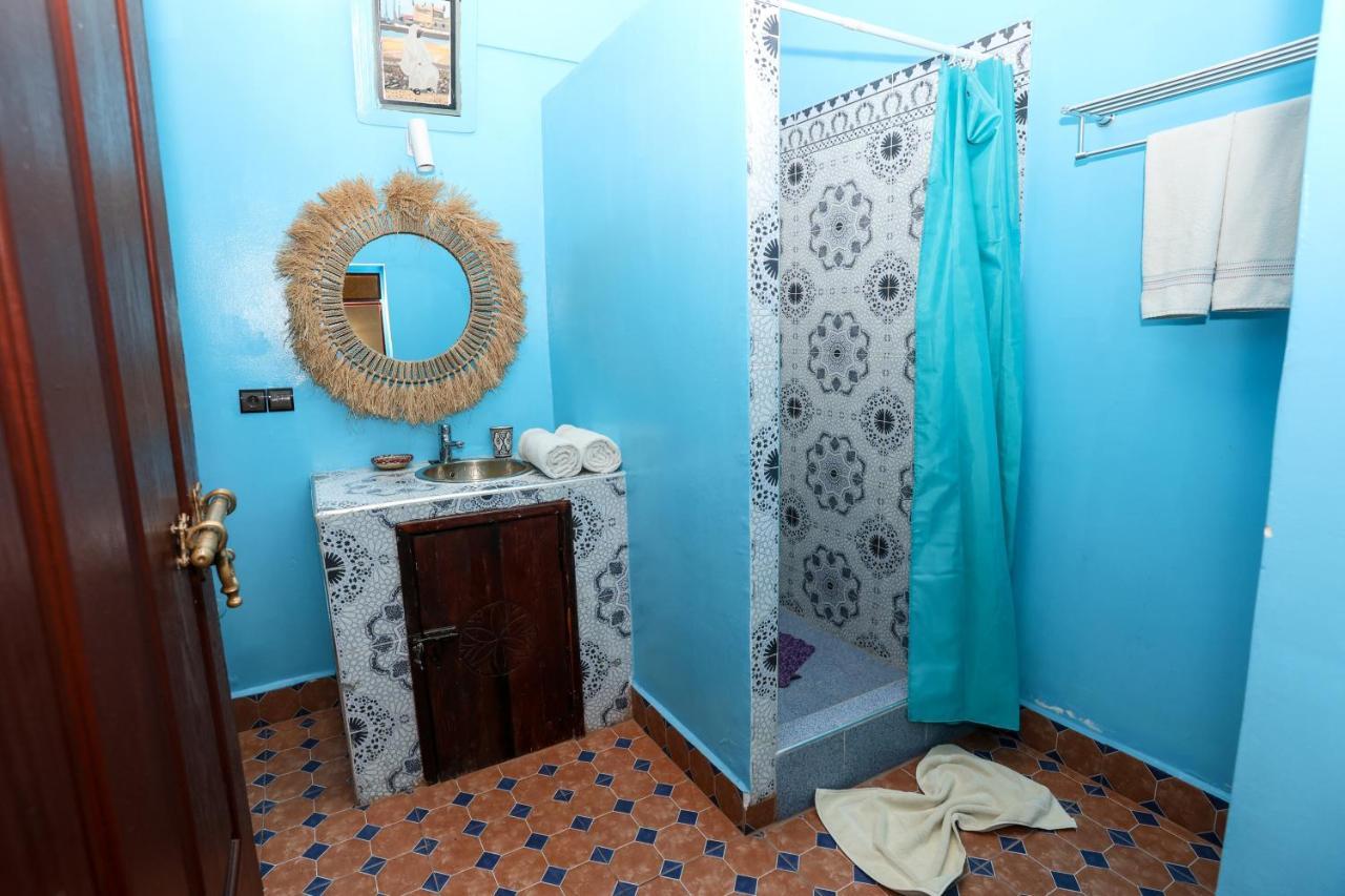 New Bahia * Marrakesh