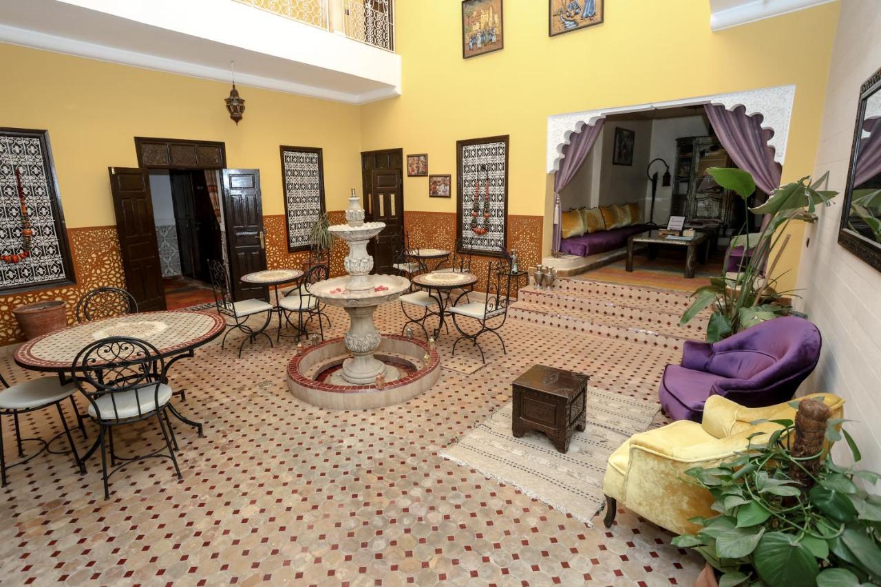 New Bahia Marrakesh