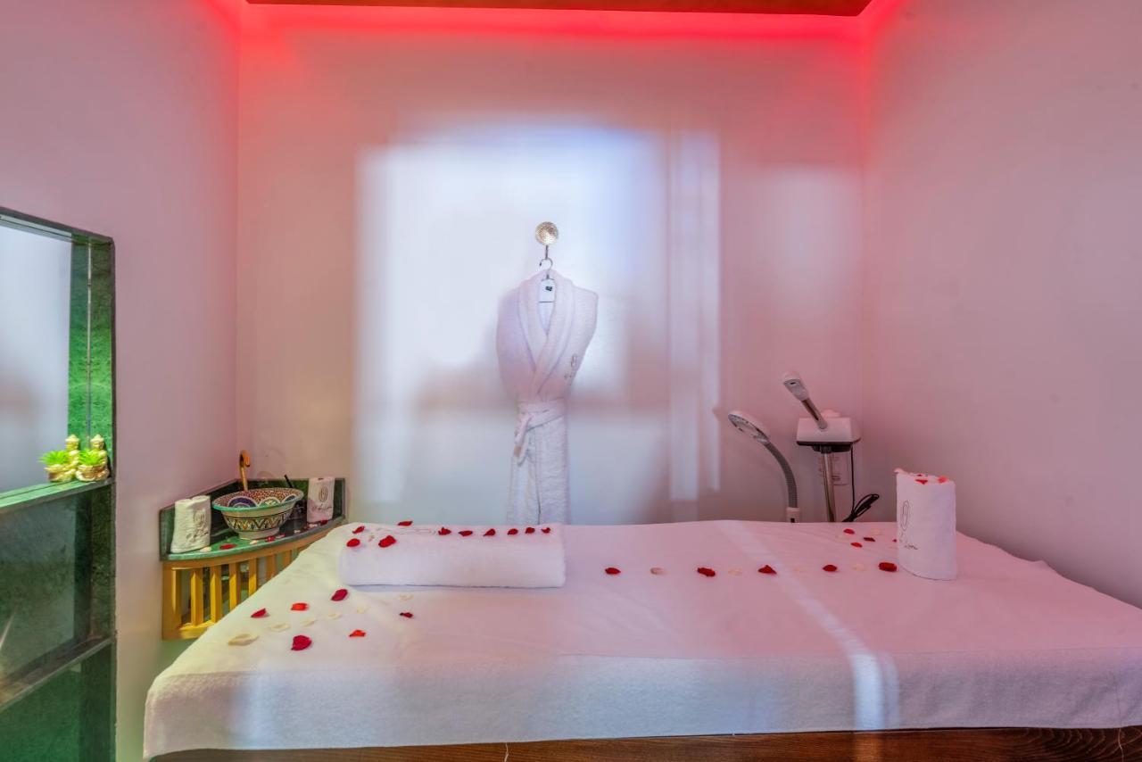 La Bleue Bed and breakfast Marrakesh