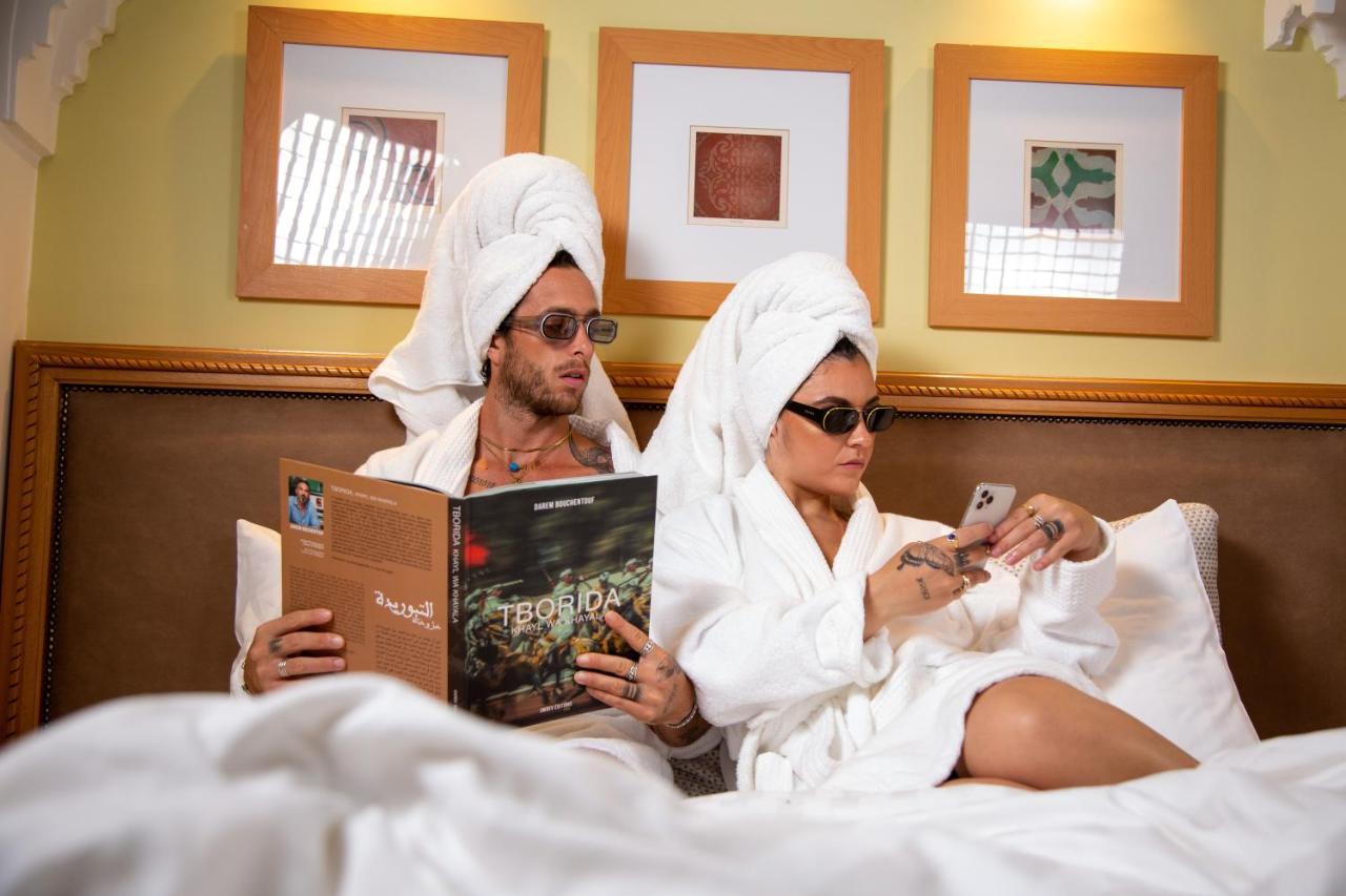 Jaal - Adults Only Hotel
