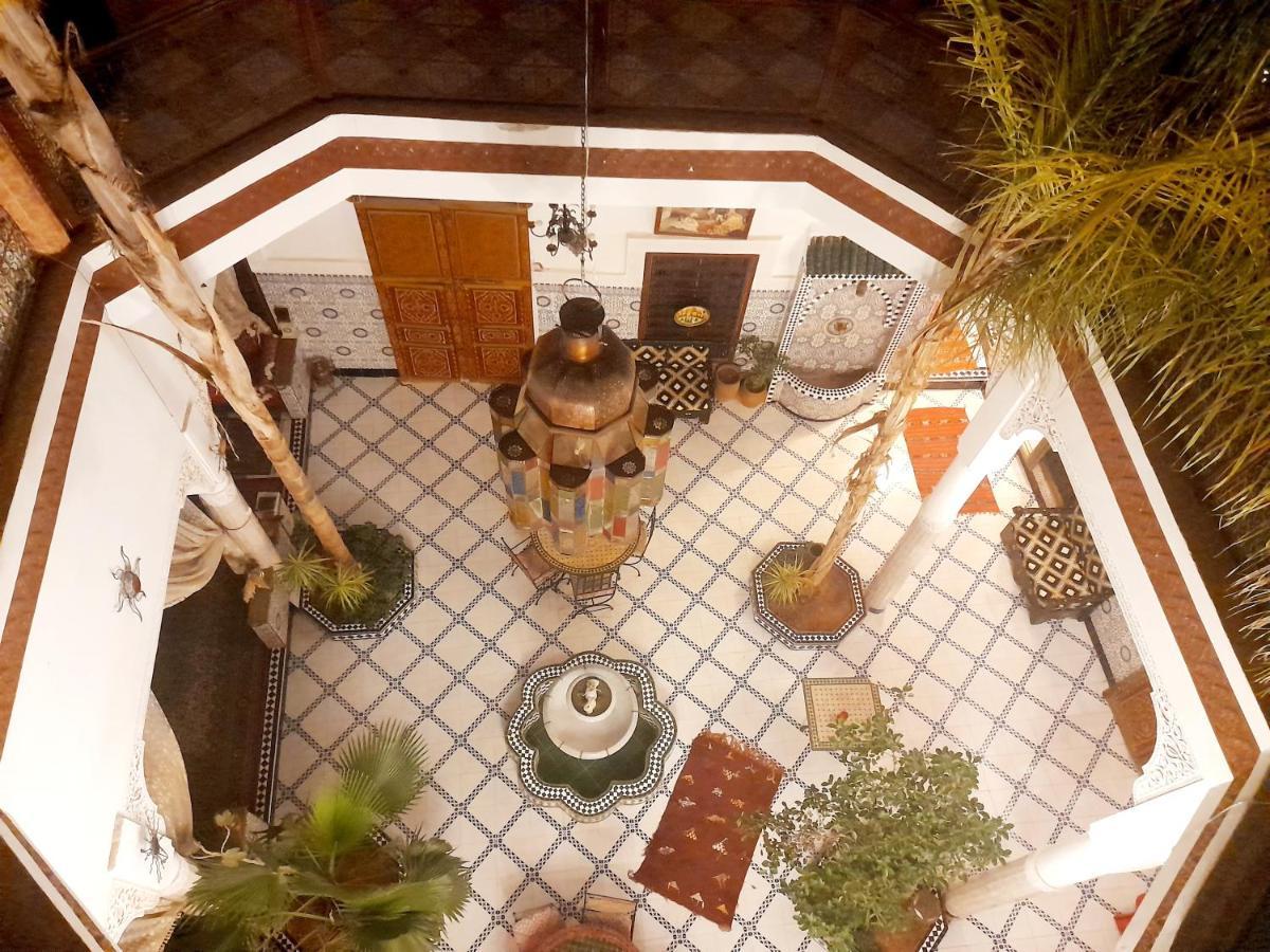 Chennaoui 3*