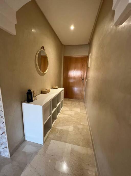 Petit Moderne Et Cosy En Plein Centre Apartment Marrakesh