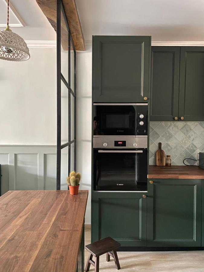 Apartamento Chimera & Marraquexe