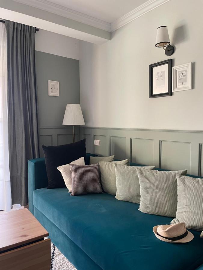 Apartamento Chimera & Marraquexe