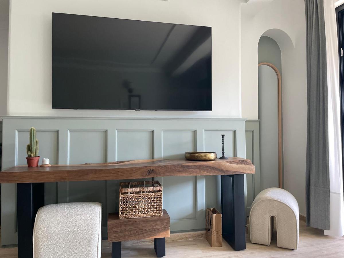 Apartamento Chimera &