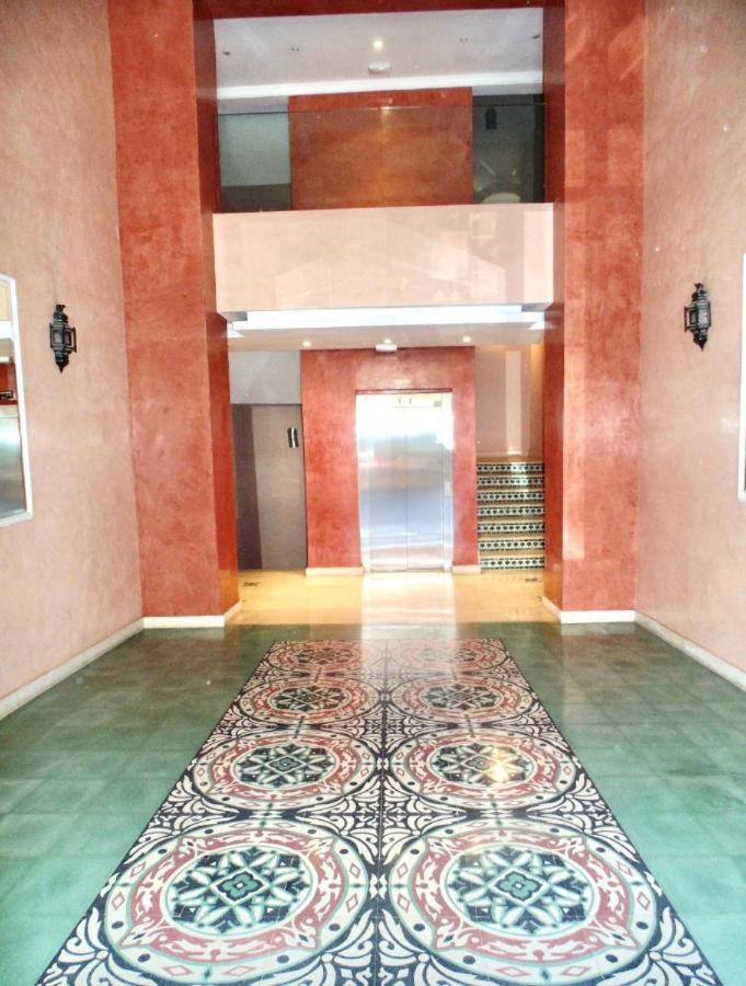 Marrakech Avec Piscine Appartement Marrakesh