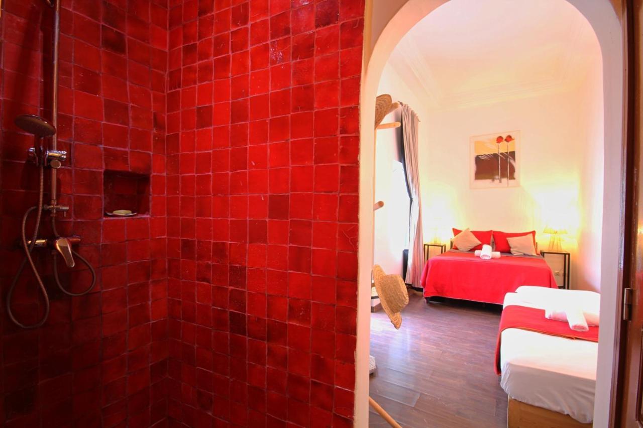 Riad Pierres Et Saveurs Soleil 3* Marrakesh