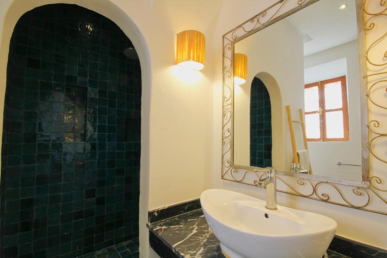 Riad Riad Pierres Et Saveurs Soleil 3*