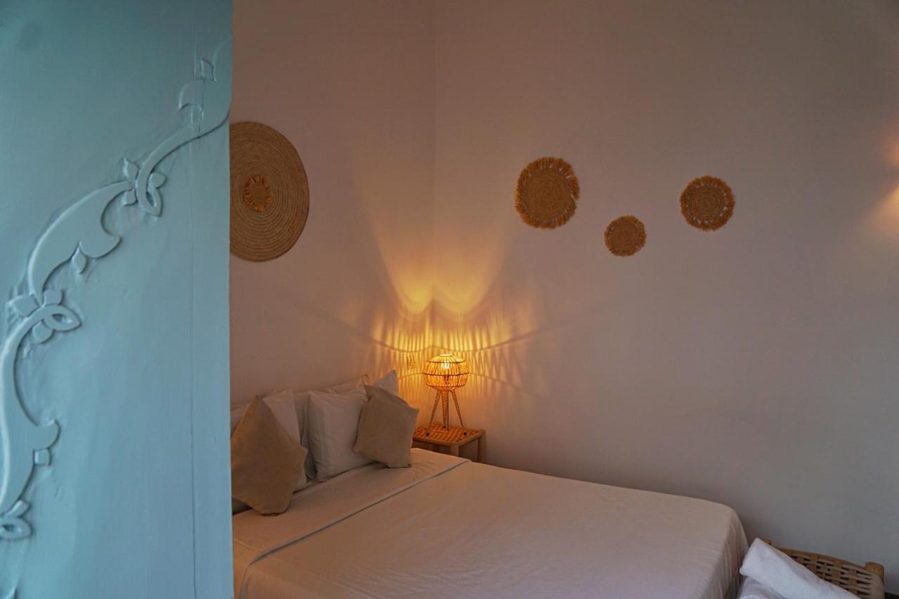 Riad Pierres Et Saveurs Soleil Riad Marrakesh
