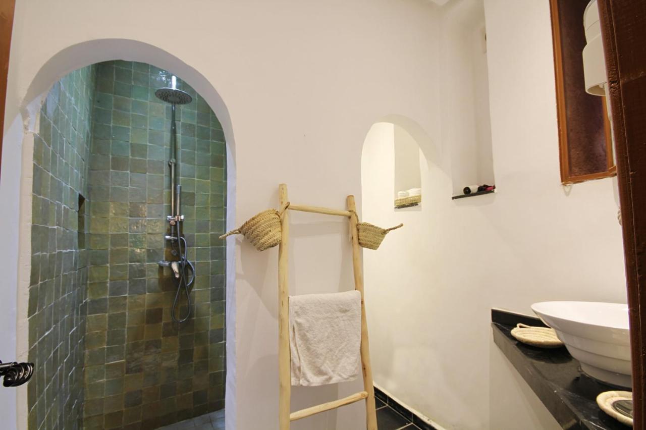 Riad Riad Pierres Et Saveurs Soleil Marrakesh