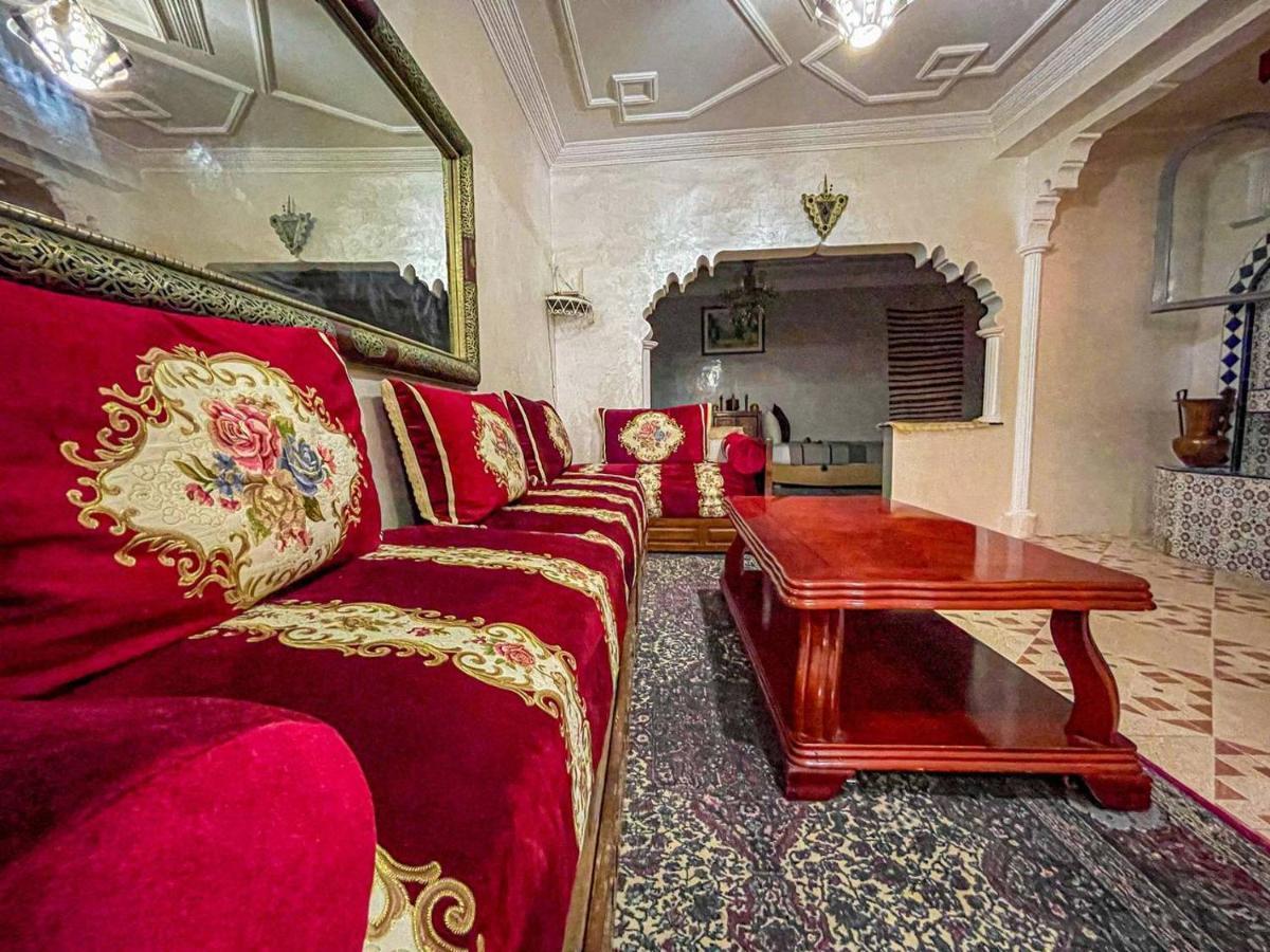 Dar Habache Apartamento