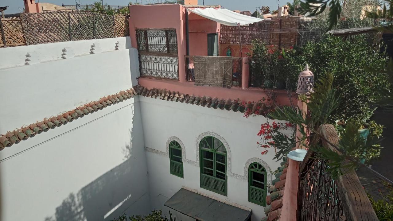 Maizie 3* Marrakesh