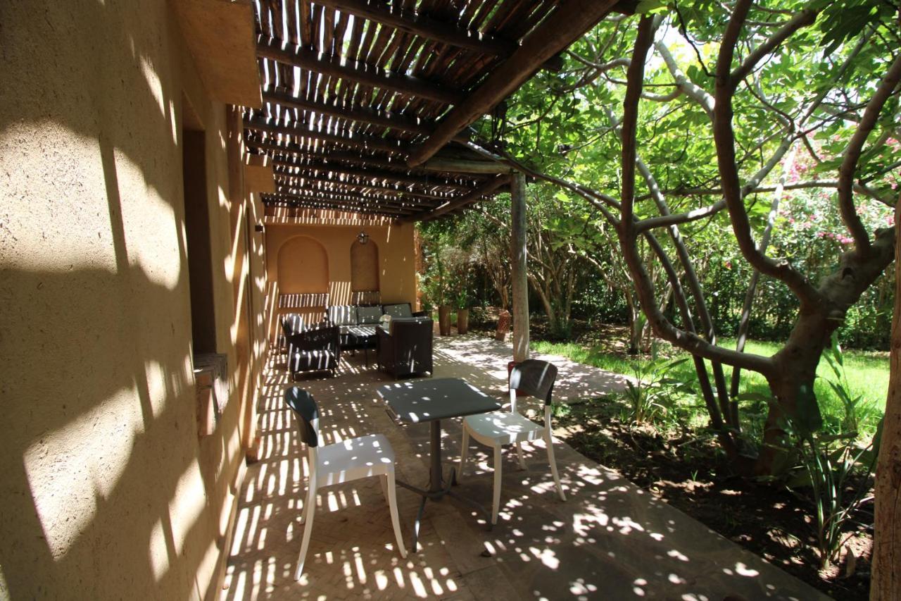 Riad Dar Gonzo &