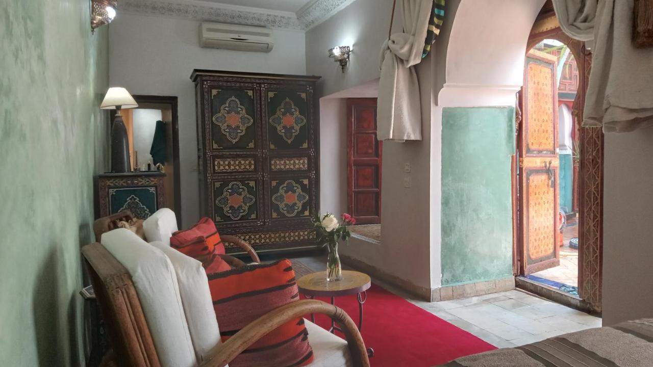 Riad Maizie 3*