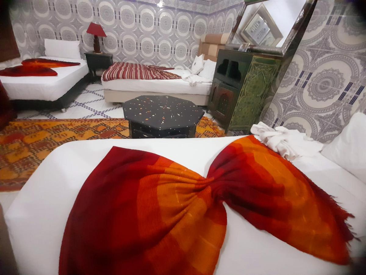Riad Chennaoui Marrakesh