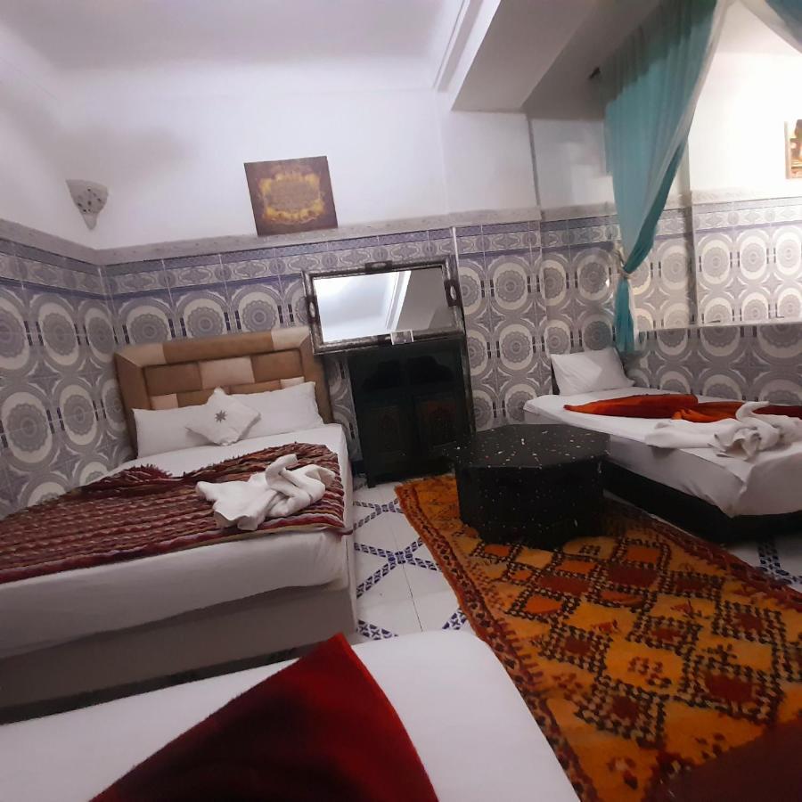Chennaoui Riad