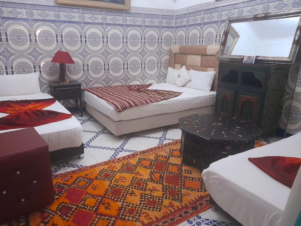 Riad Chennaoui