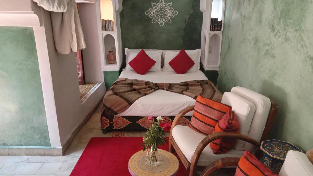Maizie 3* Marrakesh