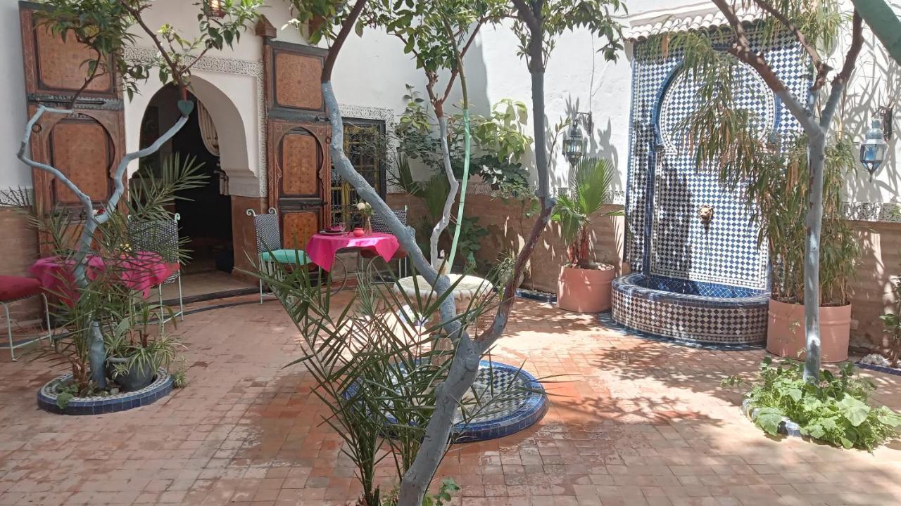 Maizie 3* Marrakesh