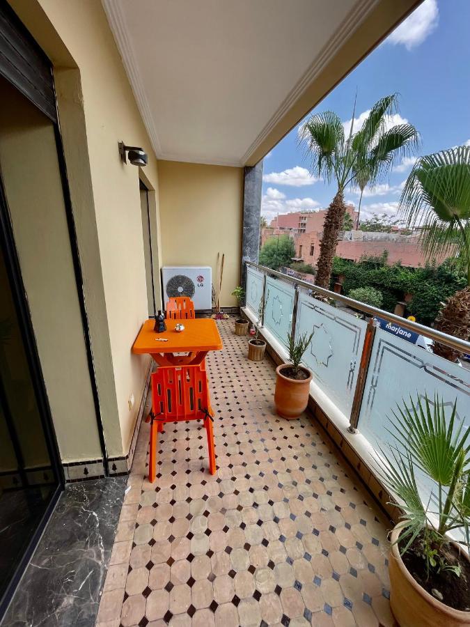 Golden House * Marrakesh