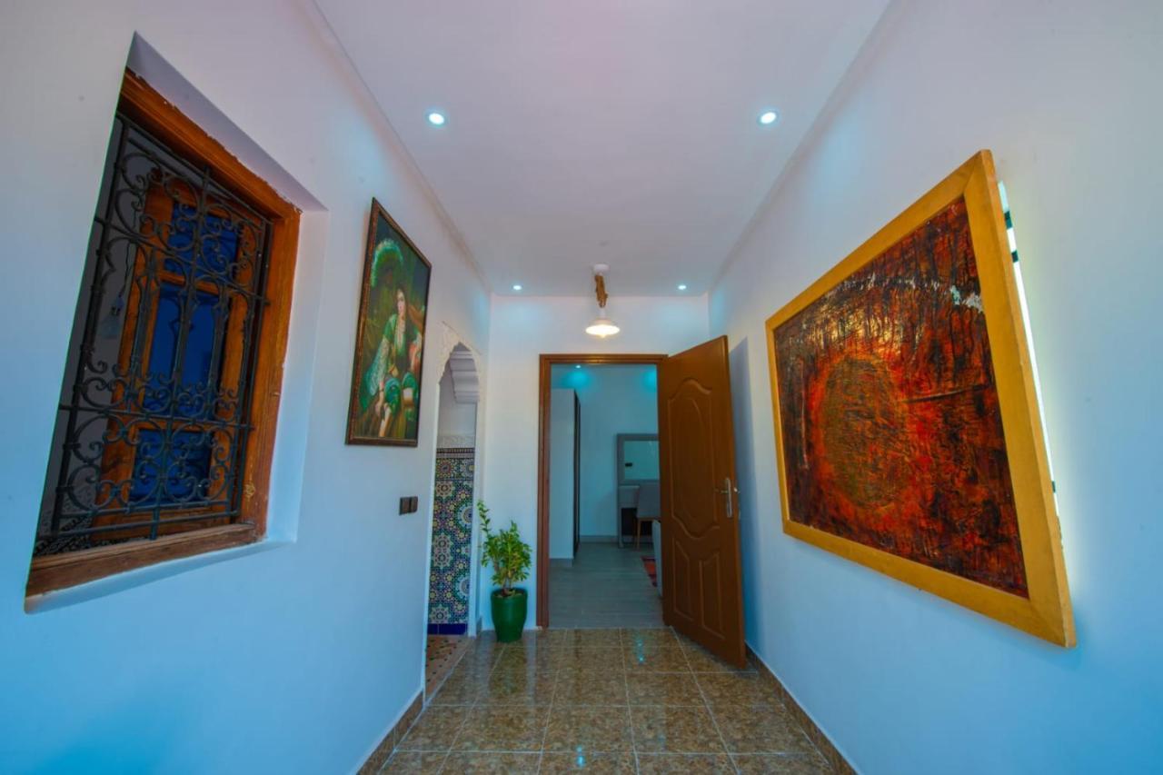 Amely Riad Marrakesh