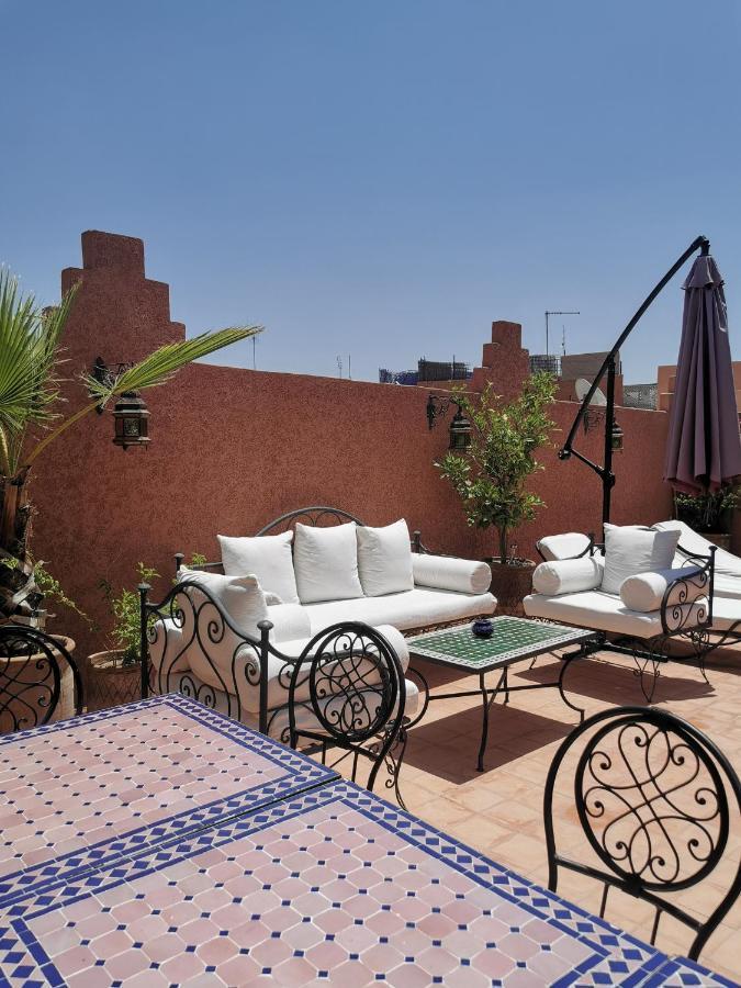 Dar Al Hayat * Marrakesh